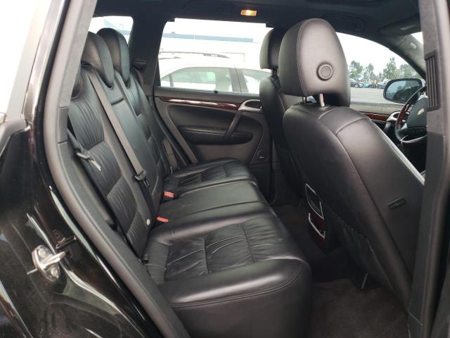 Photo 10 VIN: WP1AC29P29LA80953 - PORSCHE CAYENNE TU 