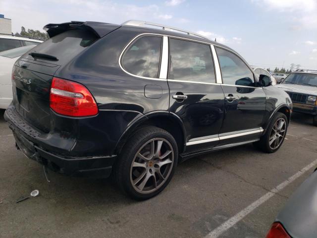 Photo 2 VIN: WP1AC29P29LA80953 - PORSCHE CAYENNE TU 