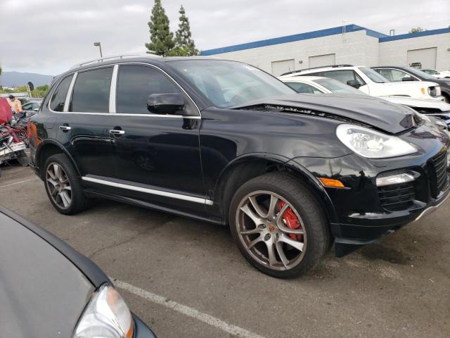 Photo 3 VIN: WP1AC29P29LA80953 - PORSCHE CAYENNE TU 