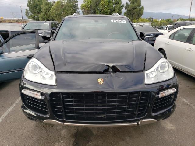 Photo 4 VIN: WP1AC29P29LA80953 - PORSCHE CAYENNE TU 