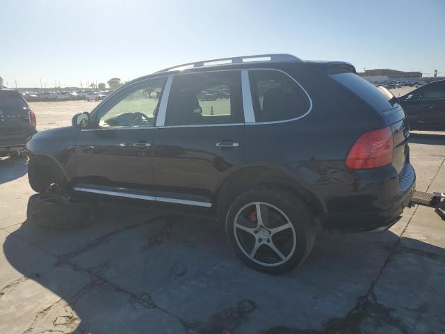 Photo 1 VIN: WP1AC29P35LA90093 - PORSCHE CAYENNE TU 