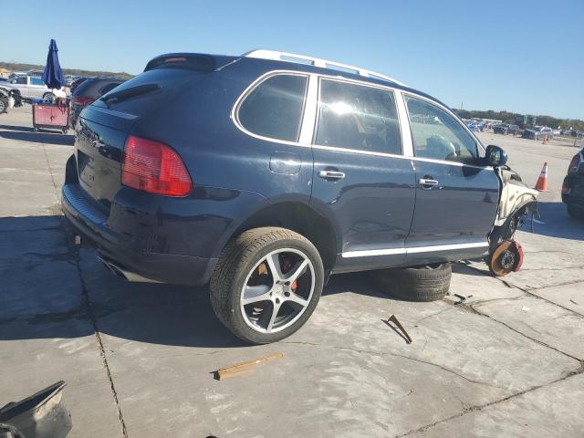 Photo 2 VIN: WP1AC29P35LA90093 - PORSCHE CAYENNE TU 