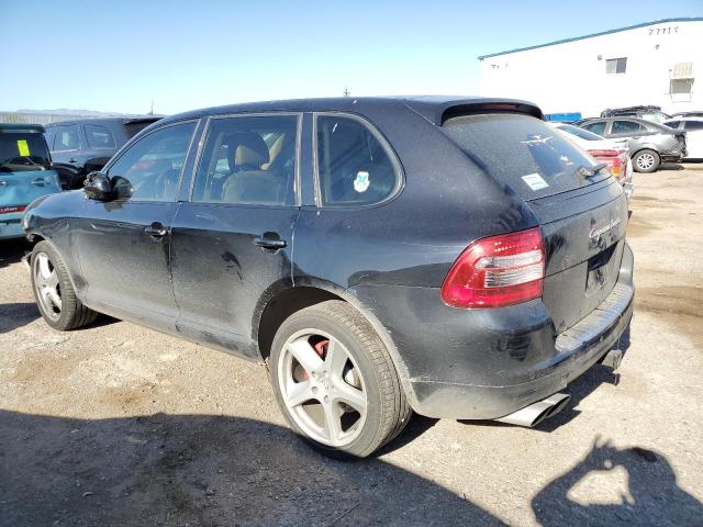 Photo 1 VIN: WP1AC29P35LA92541 - PORSCHE CAYENNE 