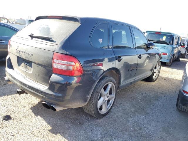 Photo 2 VIN: WP1AC29P35LA92541 - PORSCHE CAYENNE 