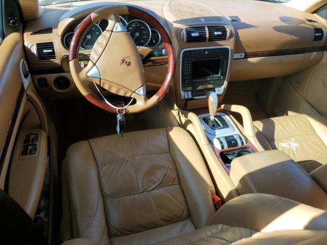 Photo 7 VIN: WP1AC29P35LA92541 - PORSCHE CAYENNE 