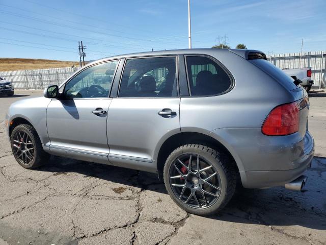 Photo 1 VIN: WP1AC29P36LA91830 - PORSCHE CAYENNE TU 