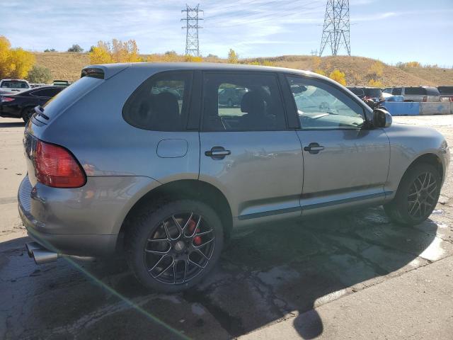 Photo 2 VIN: WP1AC29P36LA91830 - PORSCHE CAYENNE TU 