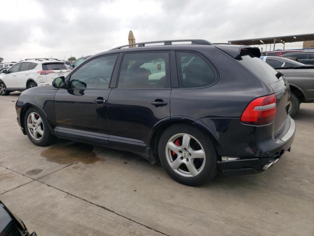 Photo 1 VIN: WP1AC29P38LA91037 - PORSCHE CAYENNE 