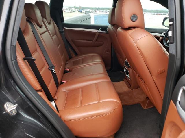 Photo 10 VIN: WP1AC29P38LA91037 - PORSCHE CAYENNE 
