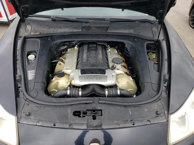 Photo 11 VIN: WP1AC29P38LA91037 - PORSCHE CAYENNE 