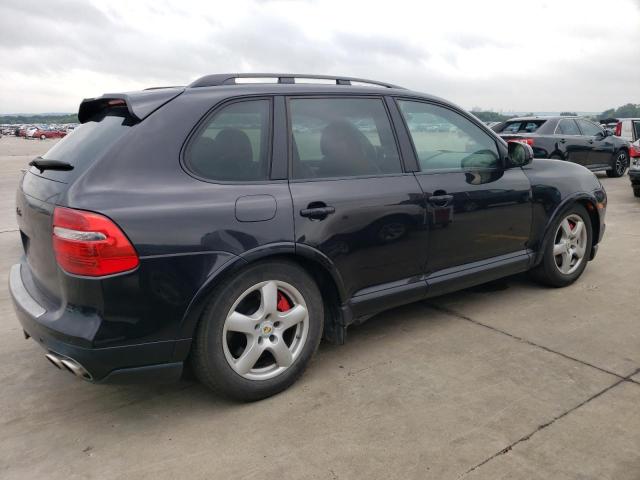 Photo 2 VIN: WP1AC29P38LA91037 - PORSCHE CAYENNE 