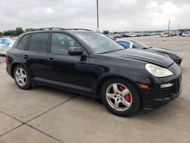 Photo 3 VIN: WP1AC29P38LA91037 - PORSCHE CAYENNE 