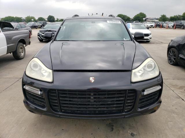Photo 4 VIN: WP1AC29P38LA91037 - PORSCHE CAYENNE 