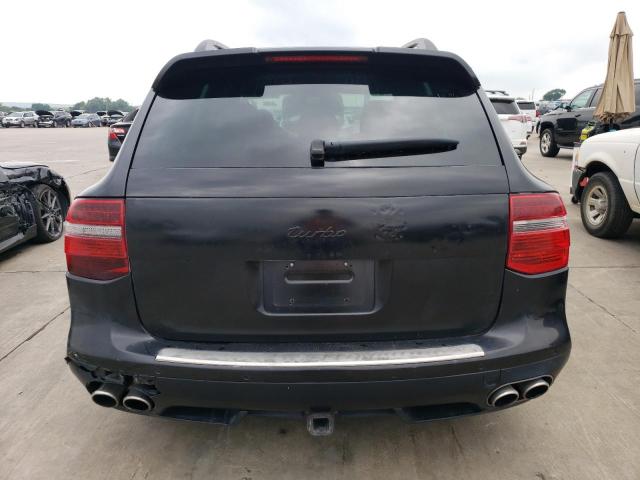 Photo 5 VIN: WP1AC29P38LA91037 - PORSCHE CAYENNE 