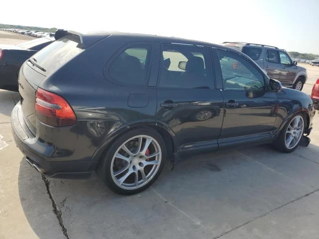 Photo 2 VIN: WP1AC29P48LA80788 - PORSCHE CAYENNE TU 