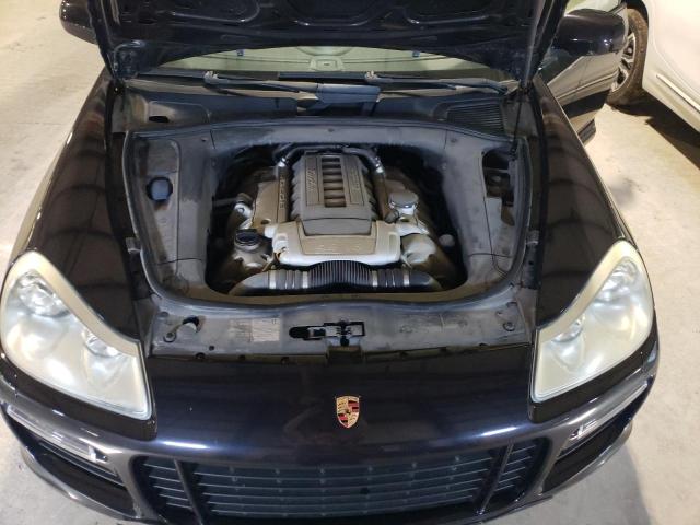 Photo 11 VIN: WP1AC29P48LA90883 - PORSCHE CAYENNE 