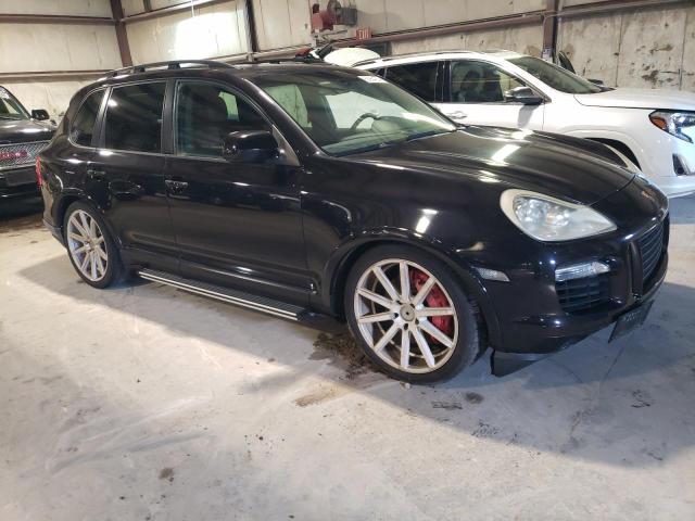 Photo 3 VIN: WP1AC29P48LA90883 - PORSCHE CAYENNE 