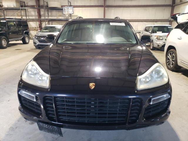 Photo 4 VIN: WP1AC29P48LA90883 - PORSCHE CAYENNE 