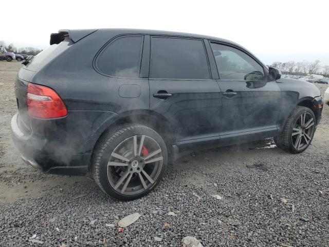 Photo 2 VIN: WP1AC29P48LA92777 - PORSCHE CAYENNE TU 