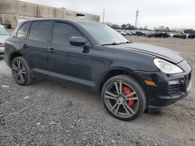 Photo 3 VIN: WP1AC29P48LA92777 - PORSCHE CAYENNE TU 