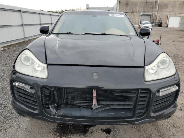 Photo 4 VIN: WP1AC29P48LA92777 - PORSCHE CAYENNE TU 