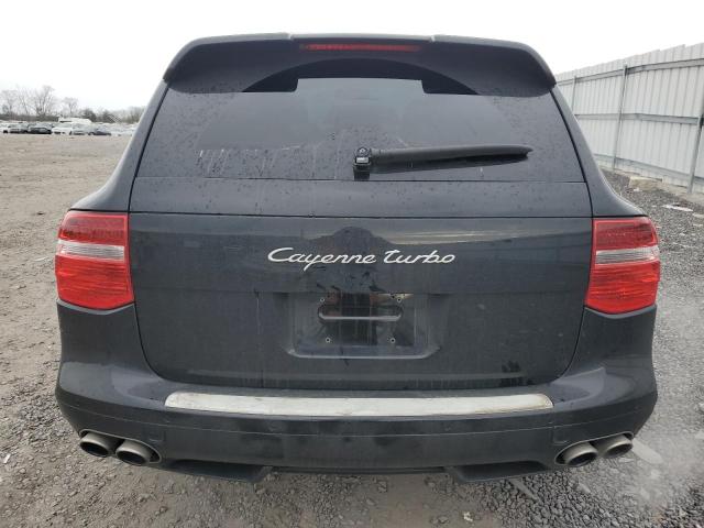 Photo 5 VIN: WP1AC29P48LA92777 - PORSCHE CAYENNE TU 