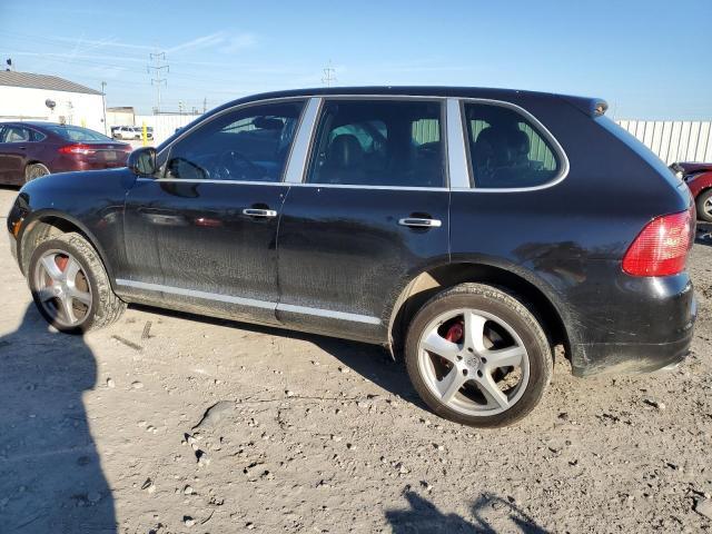 Photo 1 VIN: WP1AC29P55LA92170 - PORSCHE CAYENNE 