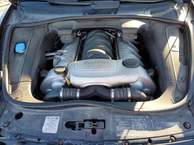 Photo 10 VIN: WP1AC29P55LA92170 - PORSCHE CAYENNE 