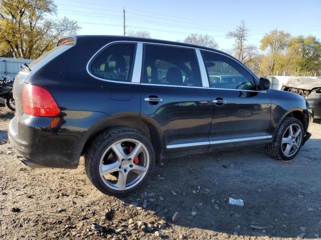 Photo 2 VIN: WP1AC29P55LA92170 - PORSCHE CAYENNE 