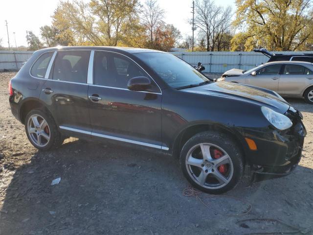 Photo 3 VIN: WP1AC29P55LA92170 - PORSCHE CAYENNE 