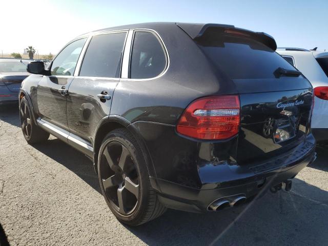 Photo 1 VIN: WP1AC29P58LA80847 - PORSCHE CAYENNE 