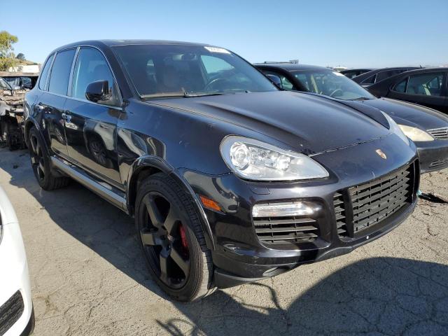 Photo 3 VIN: WP1AC29P58LA80847 - PORSCHE CAYENNE 