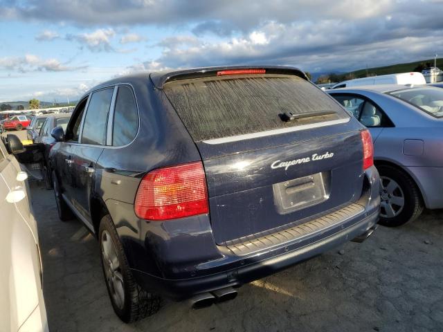 Photo 1 VIN: WP1AC29P64LA90278 - PORSCHE CAYENNE 