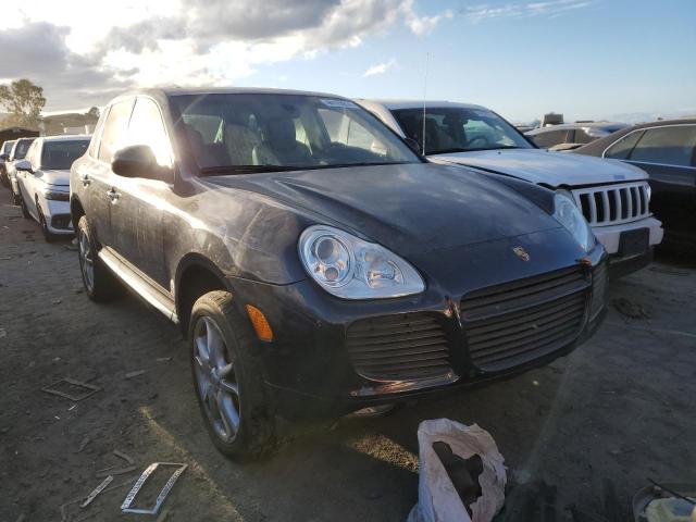 Photo 3 VIN: WP1AC29P64LA90278 - PORSCHE CAYENNE 