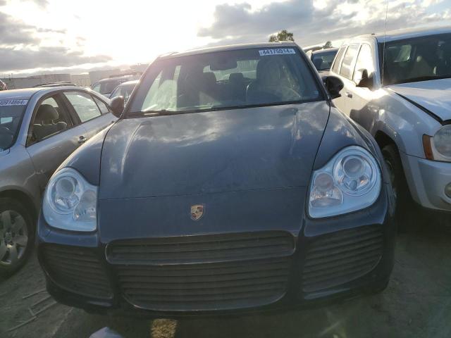 Photo 4 VIN: WP1AC29P64LA90278 - PORSCHE CAYENNE 