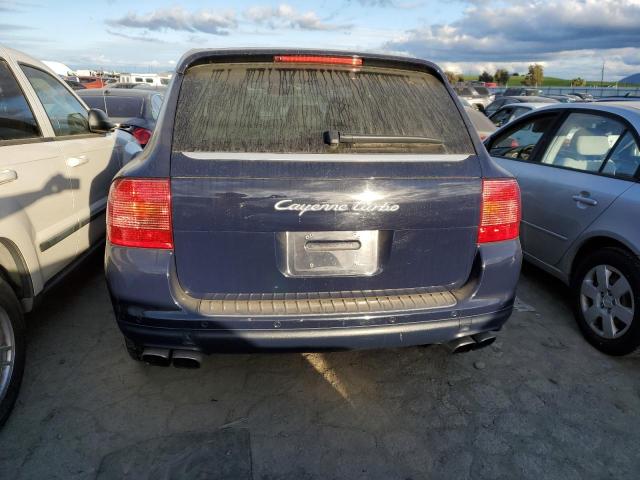 Photo 5 VIN: WP1AC29P64LA90278 - PORSCHE CAYENNE 