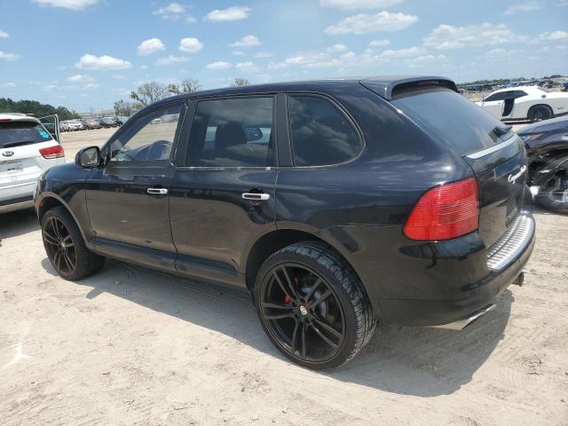 Photo 1 VIN: WP1AC29P74LA93450 - PORSCHE CAYENNE 