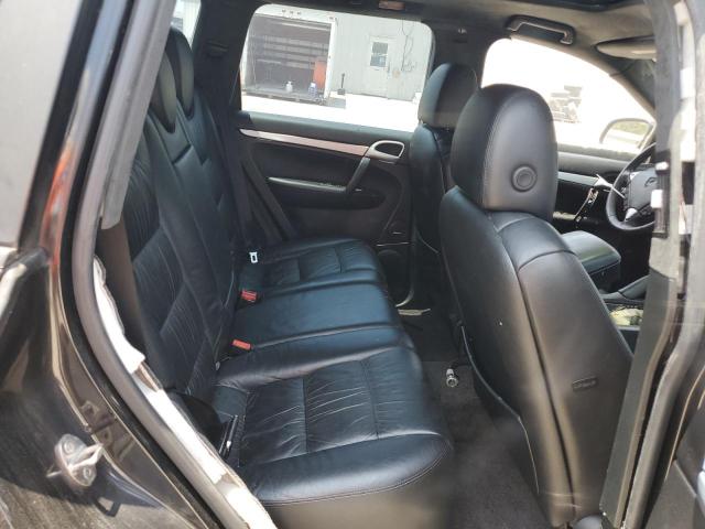 Photo 10 VIN: WP1AC29P74LA93450 - PORSCHE CAYENNE 