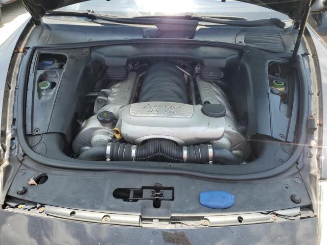 Photo 11 VIN: WP1AC29P74LA93450 - PORSCHE CAYENNE 