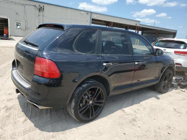 Photo 2 VIN: WP1AC29P74LA93450 - PORSCHE CAYENNE 