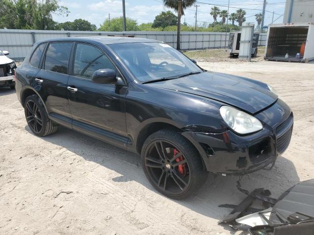 Photo 3 VIN: WP1AC29P74LA93450 - PORSCHE CAYENNE 