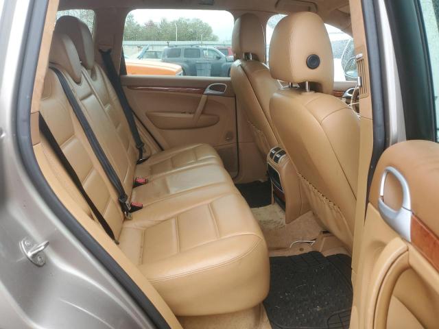 Photo 10 VIN: WP1AC29P75LA90100 - PORSCHE CAYENNE TU 