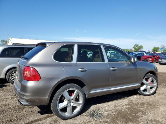 Photo 2 VIN: WP1AC29P76LA90339 - PORSCHE CAYENNE TU 