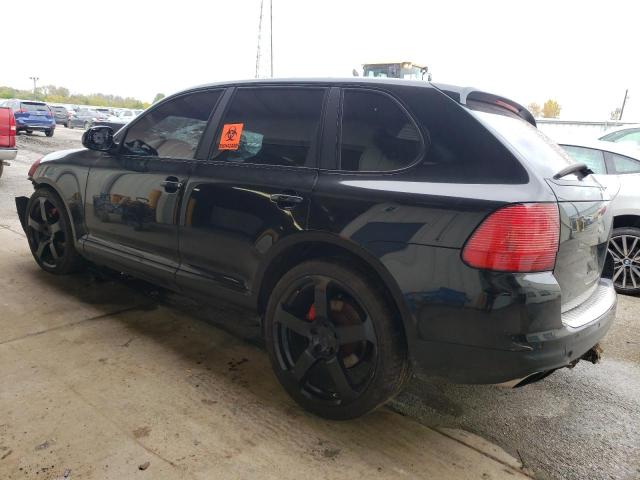 Photo 1 VIN: WP1AC29P76LA90549 - PORSCHE CAYENNE 