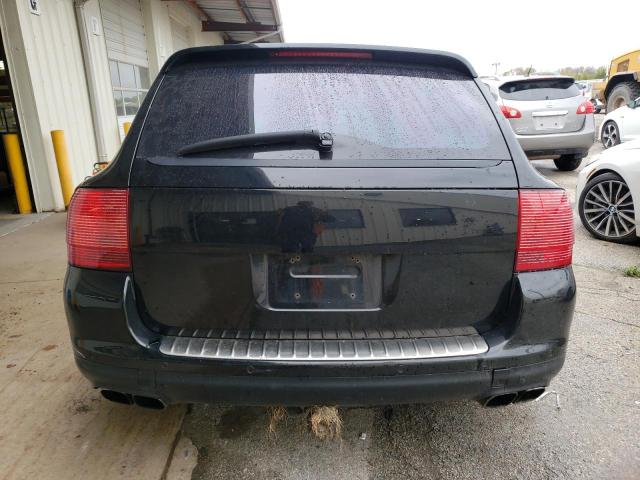 Photo 5 VIN: WP1AC29P76LA90549 - PORSCHE CAYENNE 