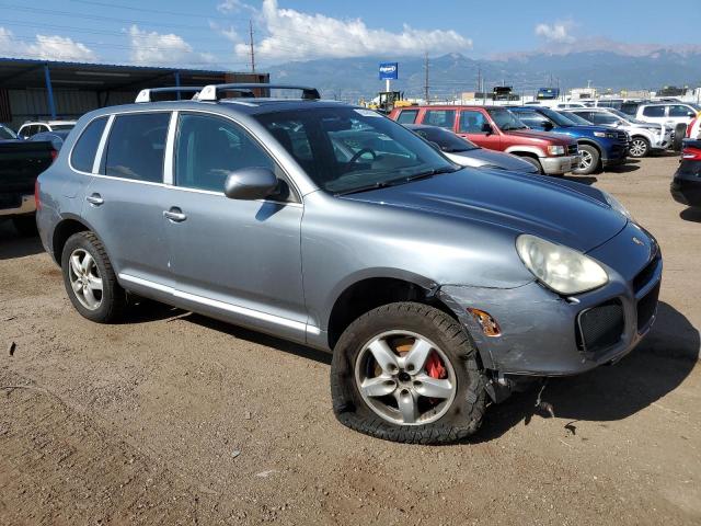 Photo 3 VIN: WP1AC29P76LA90955 - PORSCHE CAYENNE 