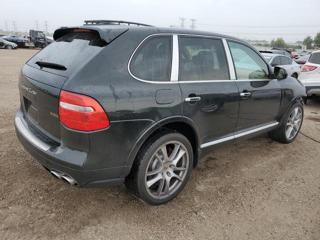 Photo 2 VIN: WP1AC29P78LA83183 - PORSCHE CAYENNE 