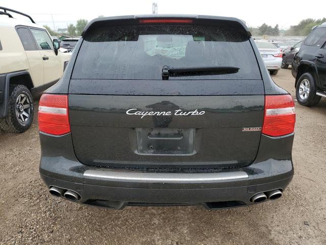 Photo 5 VIN: WP1AC29P78LA83183 - PORSCHE CAYENNE 