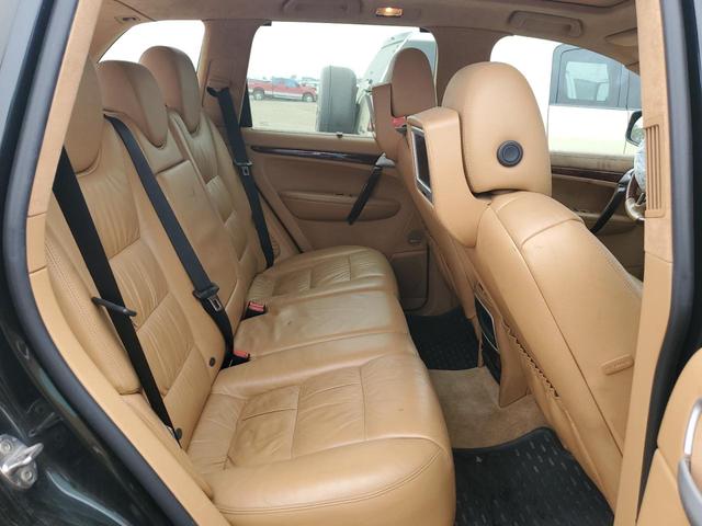 Photo 9 VIN: WP1AC29P78LA83183 - PORSCHE CAYENNE 