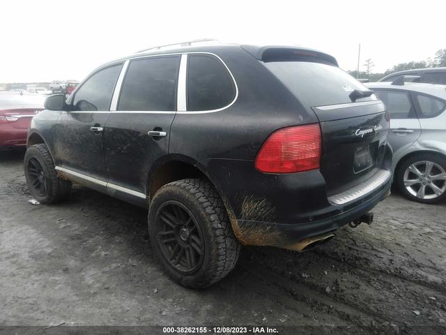 Photo 2 VIN: WP1AC29P94LA92817 - PORSCHE CAYENNE 